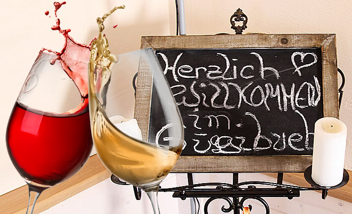Weinlounge Güggibueb